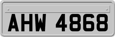 AHW4868
