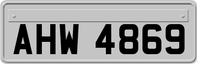 AHW4869