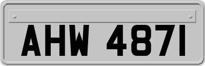 AHW4871