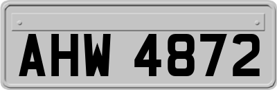 AHW4872