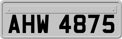 AHW4875