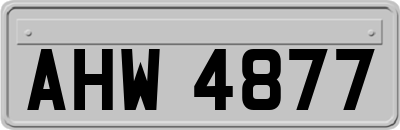 AHW4877
