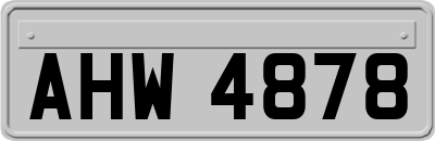 AHW4878
