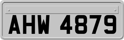AHW4879