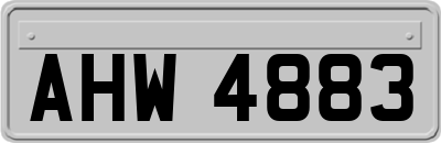AHW4883