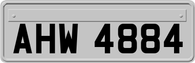 AHW4884