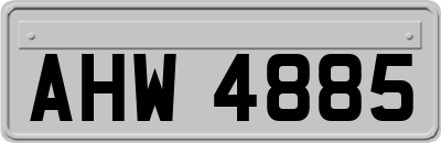 AHW4885