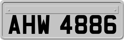 AHW4886