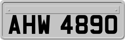 AHW4890