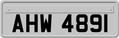 AHW4891