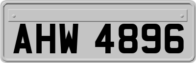 AHW4896