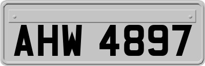 AHW4897