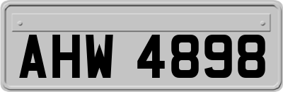 AHW4898
