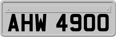 AHW4900