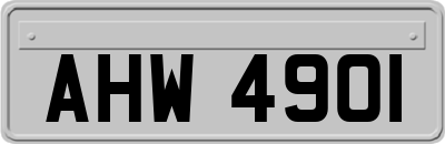 AHW4901