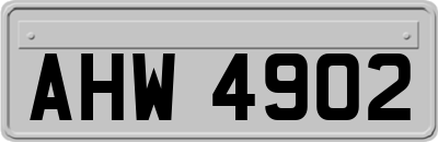 AHW4902
