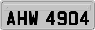 AHW4904