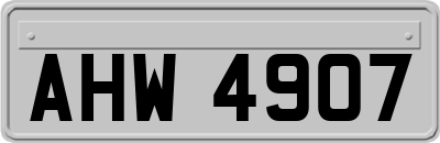 AHW4907
