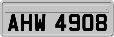 AHW4908
