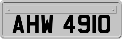 AHW4910