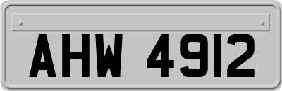 AHW4912