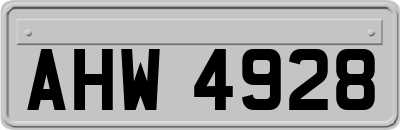 AHW4928