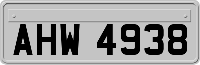 AHW4938