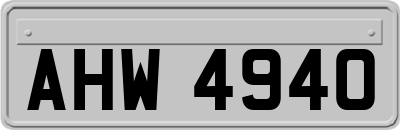 AHW4940