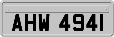 AHW4941