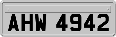 AHW4942