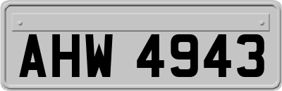 AHW4943