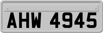 AHW4945