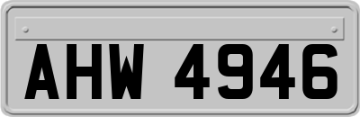AHW4946