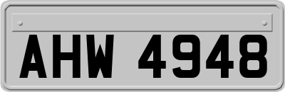 AHW4948
