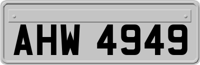 AHW4949