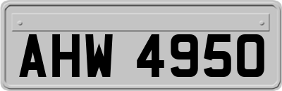 AHW4950