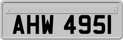 AHW4951