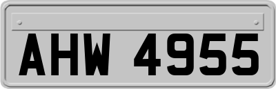 AHW4955