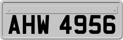 AHW4956