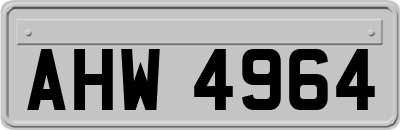 AHW4964