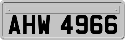 AHW4966