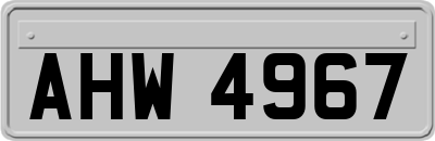AHW4967