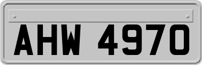 AHW4970