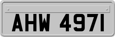 AHW4971