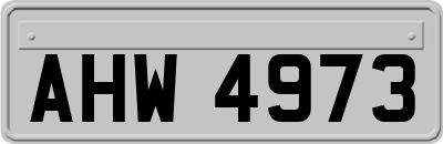 AHW4973