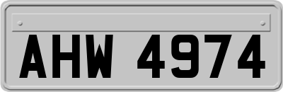 AHW4974