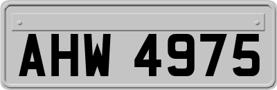 AHW4975