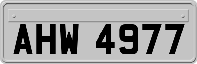 AHW4977