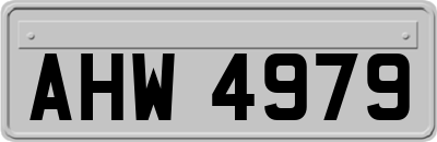 AHW4979