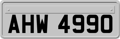 AHW4990